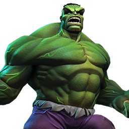 Hulk (Immortal)