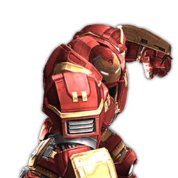 Hulkbuster