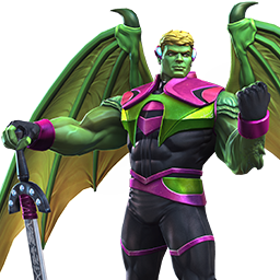 Hulkling