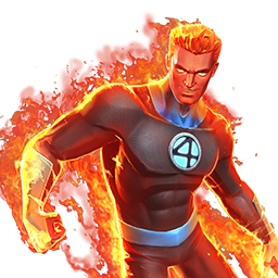 Human Torch