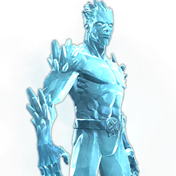 Iceman