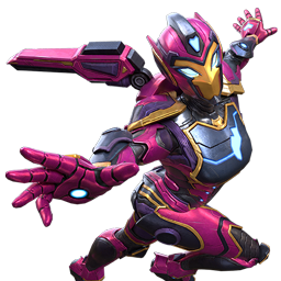 Ironheart