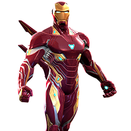 Iron Man (Infinity War)
