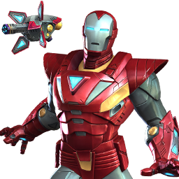 Silver Centurion