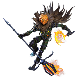 Jack O’Lantern