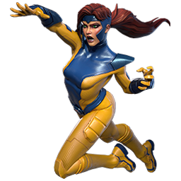 Jean Grey