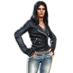 Jessica Jones