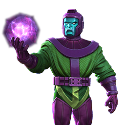 Kang the Conqueror