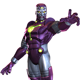 Superior Kang