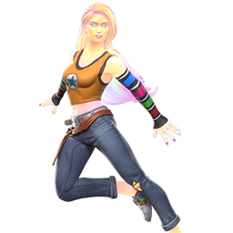 Karolina Dean