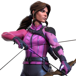 Kate Bishop