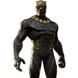 Killmonger