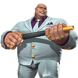 Kingpin