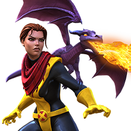 Kitty Pryde