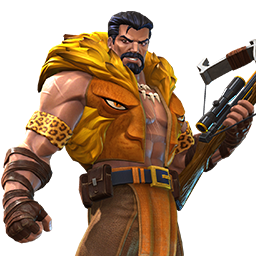 Kraven