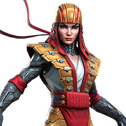 Lady Deathstrike