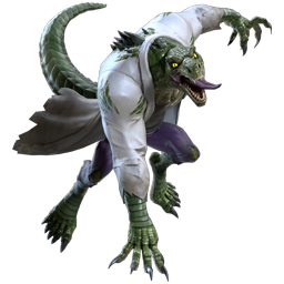 Lizard