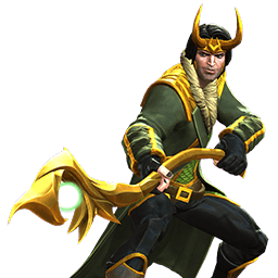Loki