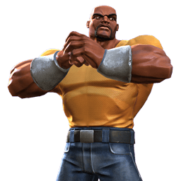 Luke Cage