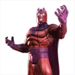 Magneto