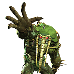 Man-Thing