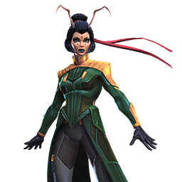 Mantis