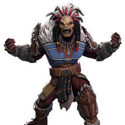 M’Baku