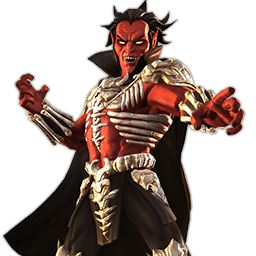 Mephisto