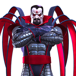 Mister Sinister