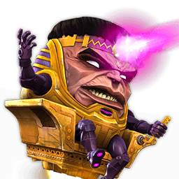 M.O.D.O.K.