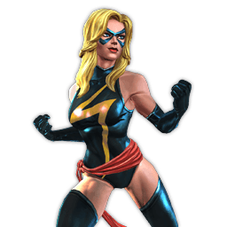 Ms. Marvel