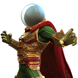 Mysterio