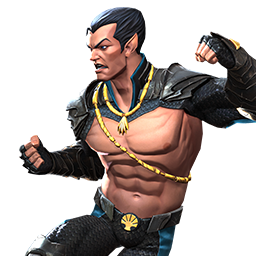 Namor
