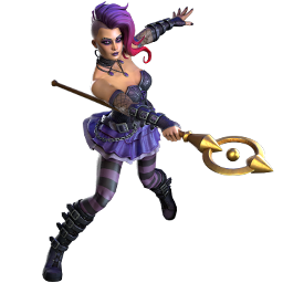 Nico Minoru