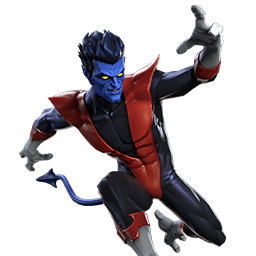Nightcrawler
