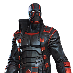 Night Thrasher