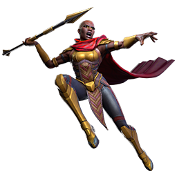 Okoye