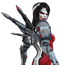 Omega Sentinel