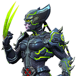 X-23 (Orochi)