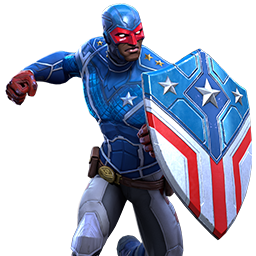 Patriot