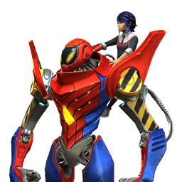 Peni Parker