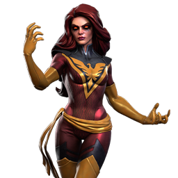 Dark Phoenix