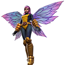 Pixie