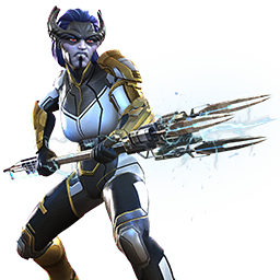 Proxima Midnight