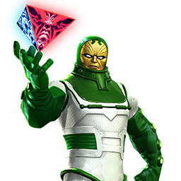 Psycho-Man