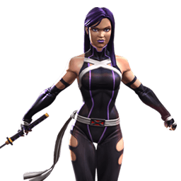 Psylocke