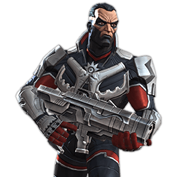 Punisher 2099