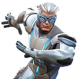QuickSilver