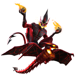 Red Goblin