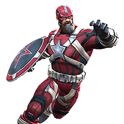 Red Guardian